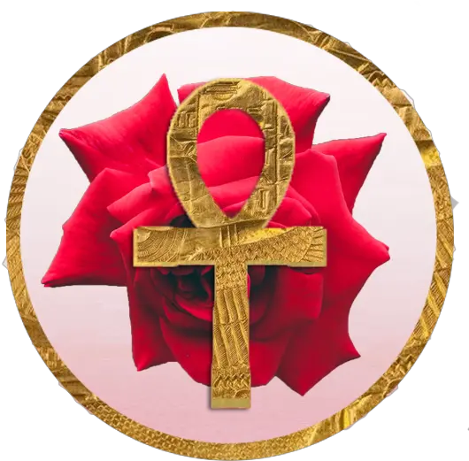 Temple Of The Rose U2014 Sisterhood Mermaid Moon Emblem Png Mary Png