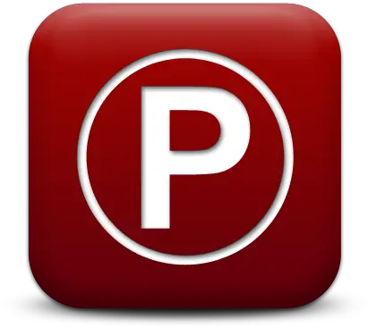 Icones Parking Images Png Et Ico Red Parking Parking Png