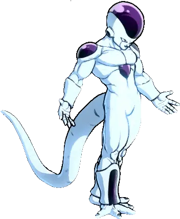 Frieza Dbfz Frieza Dbfz Png Frieza Transparent