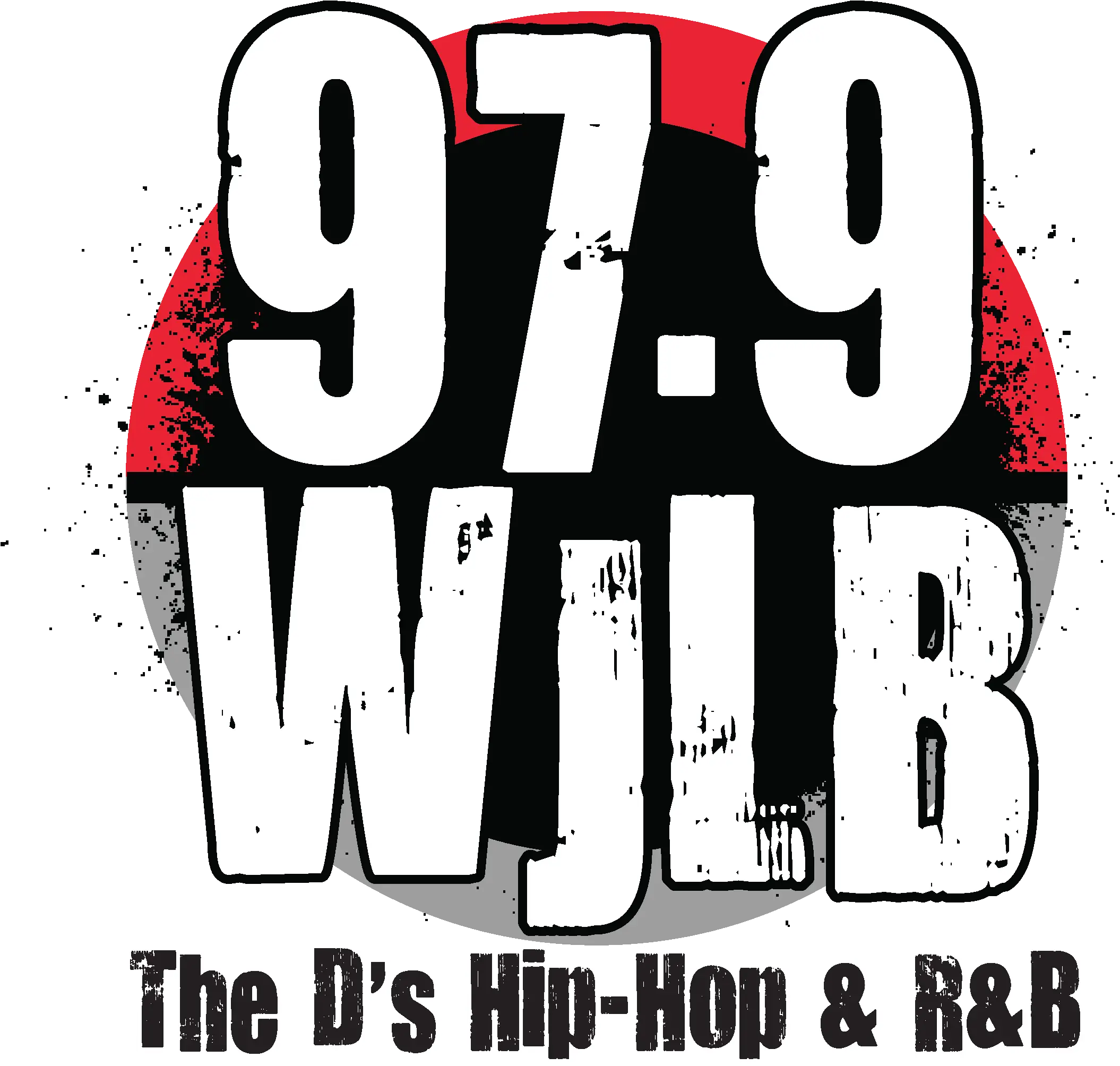 979 Wjlb Detroitu0027s Hiphop U0026 Ru0026b Wjlb Logo Png Hip Hop Png