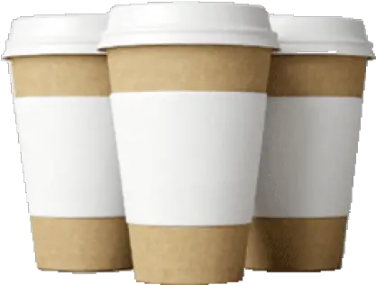 Download Fajilla Para Vaso De Cafe Coffee Paper Cups Png Cafe Png