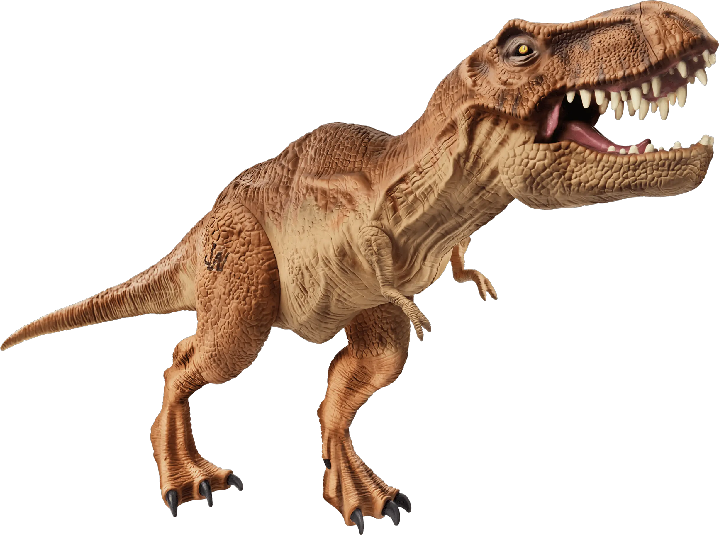 T Rex Open Mouth Transparent Png Stickpng Hasbro Jurassic World Toys Dinosaur Skull Png