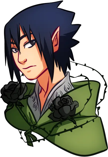 Naruto Fictional Character Png Sasuke Uchiha Transparent
