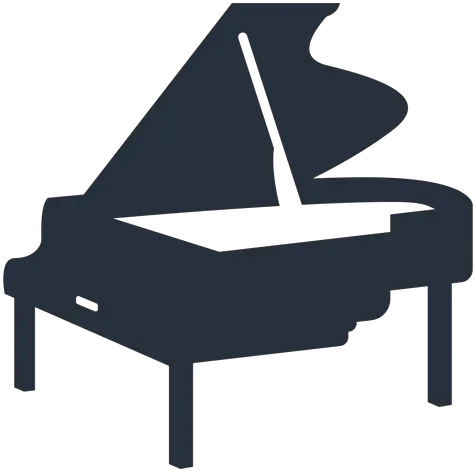 Music Piano Graphics To Download Piano Vector Svg Png Piano Icon