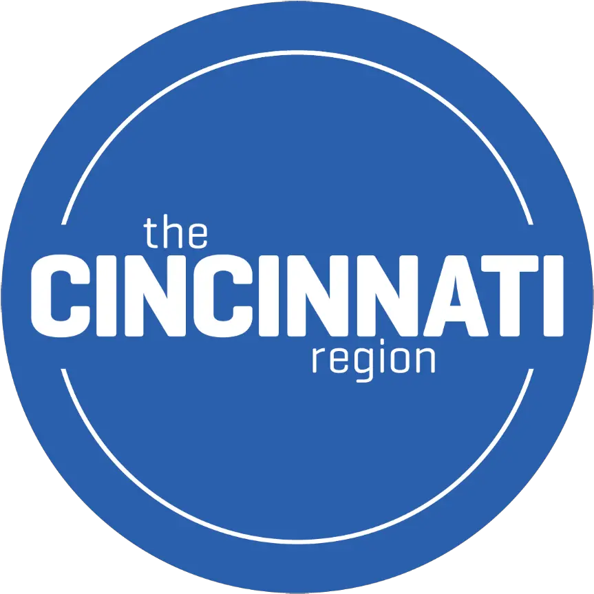 Cincinnati Usa Official Travel And Tourism Guide Cincinnati Usa Logo Png Usa Network Logo