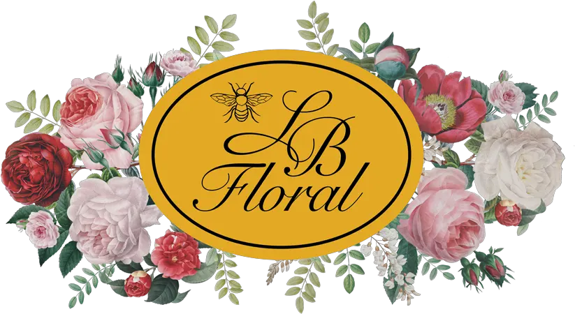 Knoxville Floral Designer Lb Hybrid Tea Rose Png Lb Logo