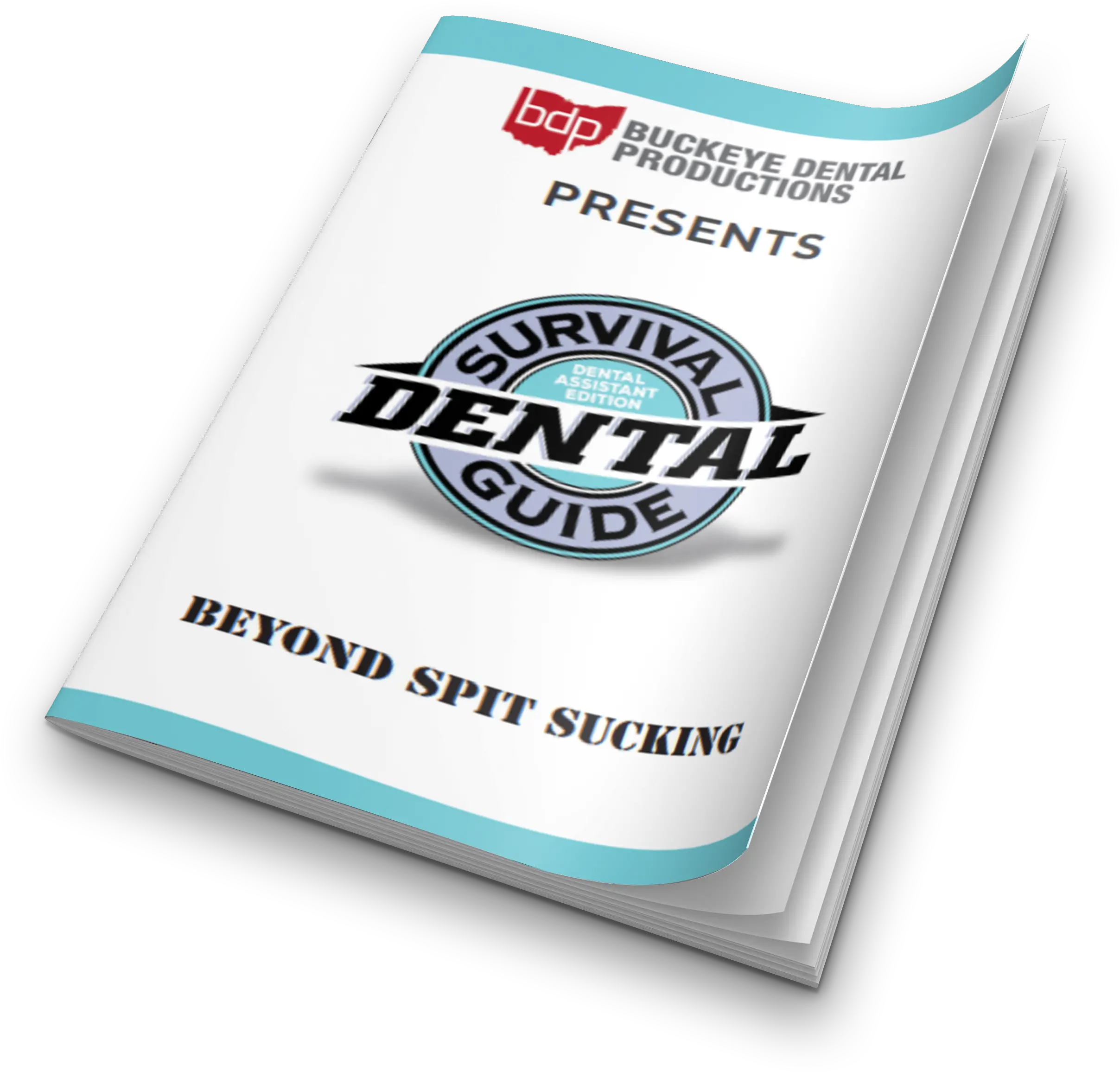 Beyond Spit Sucking Preview U2013 Buckeye Dental Productions Viking Png Spit Png