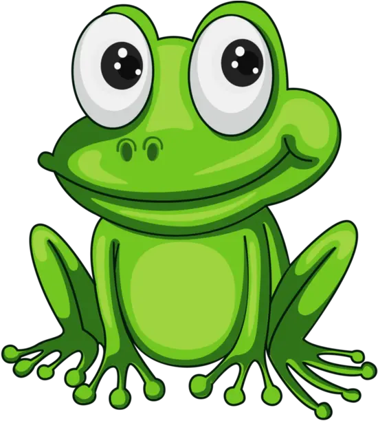 Cartoon Frog Png Download Free Clipart Frog Png Clipart Frog Png