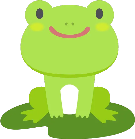 Frog Free Png And Vector Frog Vector Png Frog Png