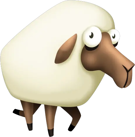 Sheep Hay Day Wiki Fandom Png Lamb Icon