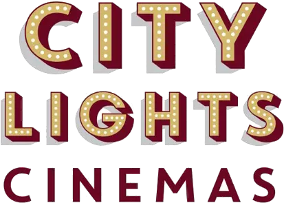 Home Lights Cinema Font Png City Lights Png