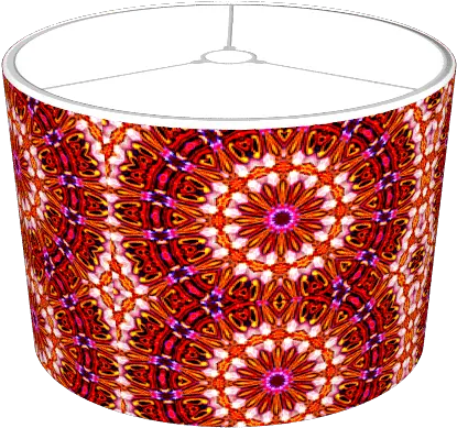 Mysoti Brianki U0027city Lightsu0027 Lampshade Circle Png City Lights Png