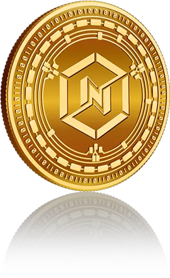 Nugen Universe Nugen Coin Png Clean Master Icon