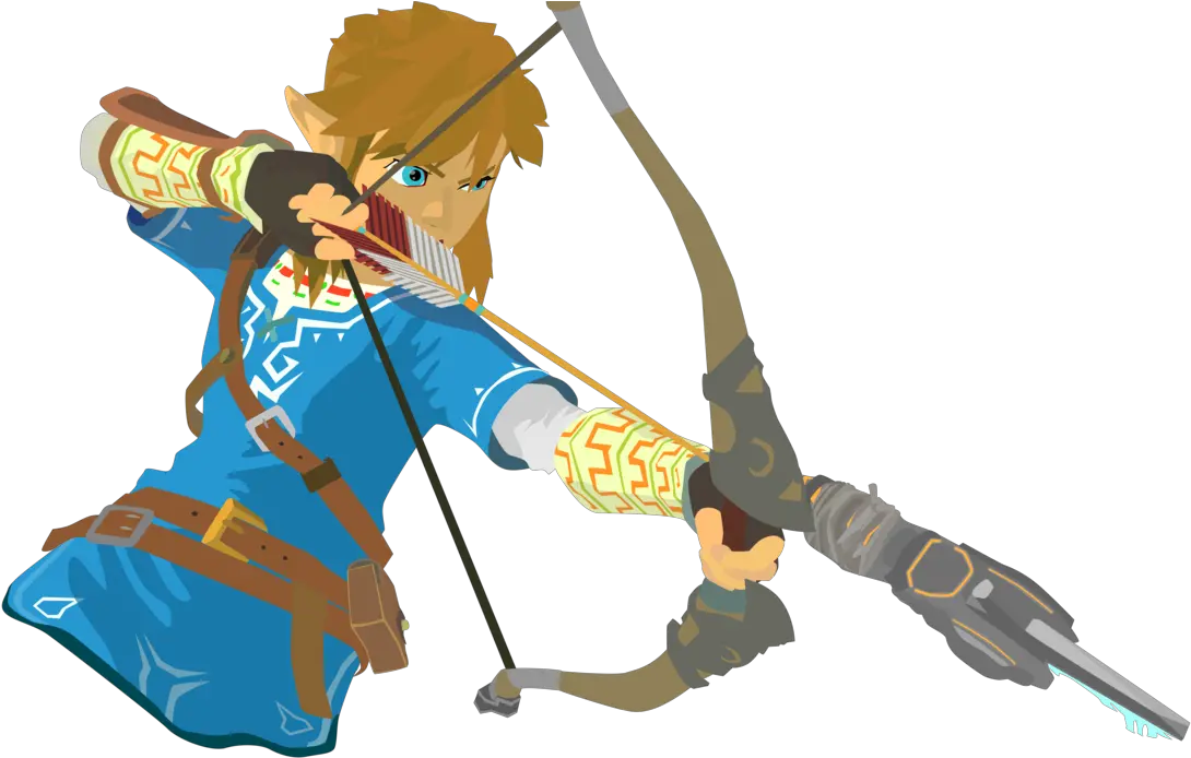 Zelda Breath Of The Wild Link Png Zelda Breath Of The Wild Link Png Breath Of The Wild Link Png
