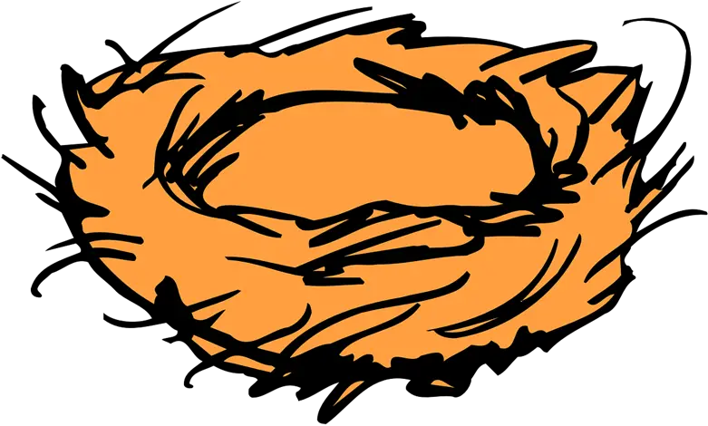 Nest Png Birds Nest Clip Art Bird Nest Png