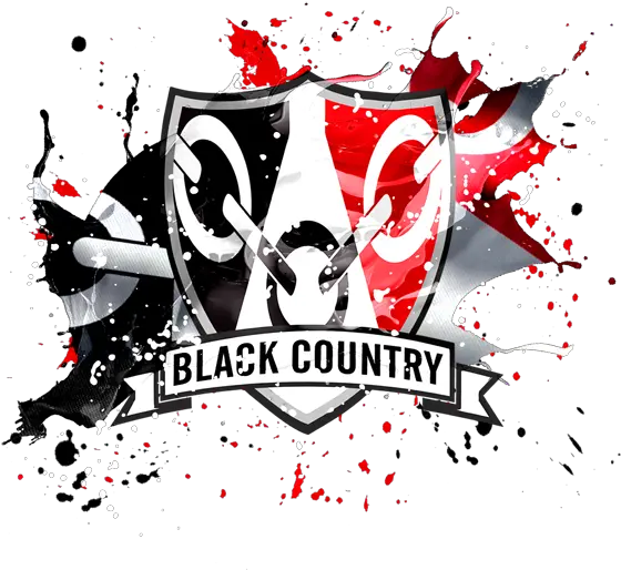 Black Country Splash T Shirt Graphic Design Png Black Paint Png