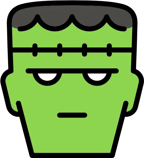 Horror Frankenstein Transparent Png Frankenstein Icon Png Frankenstein Png