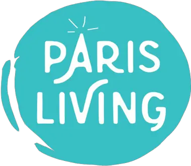 Paris Living Circle Png Paris Png