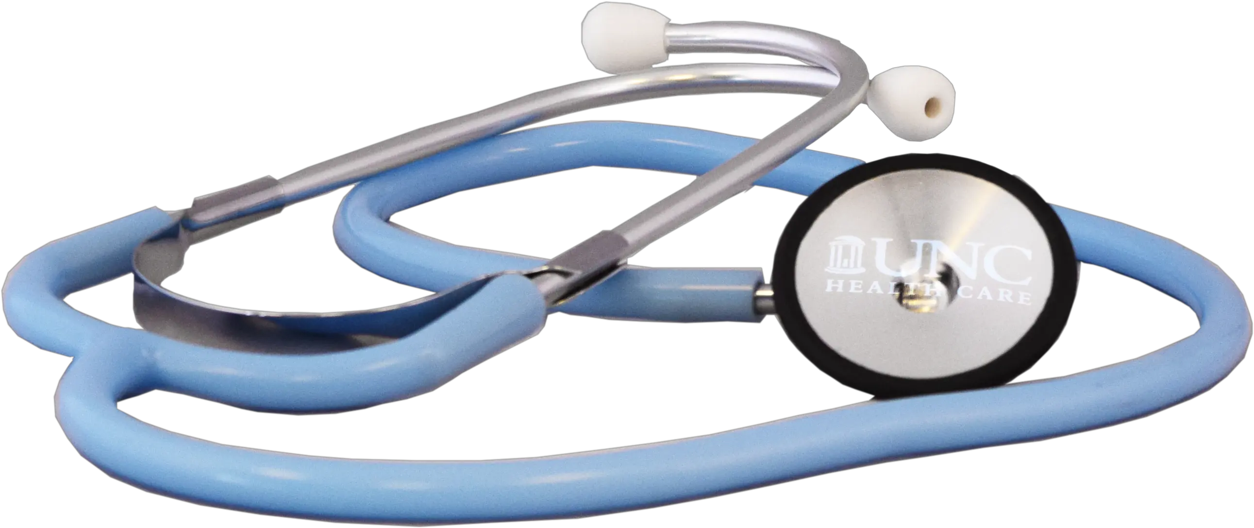 Custom Stethoscopes To Math Your Health System Branding Png Stethoscope Logo