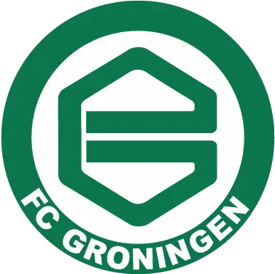 European Football Club Logos Fc Groningen Logo Png 512x512 Logos