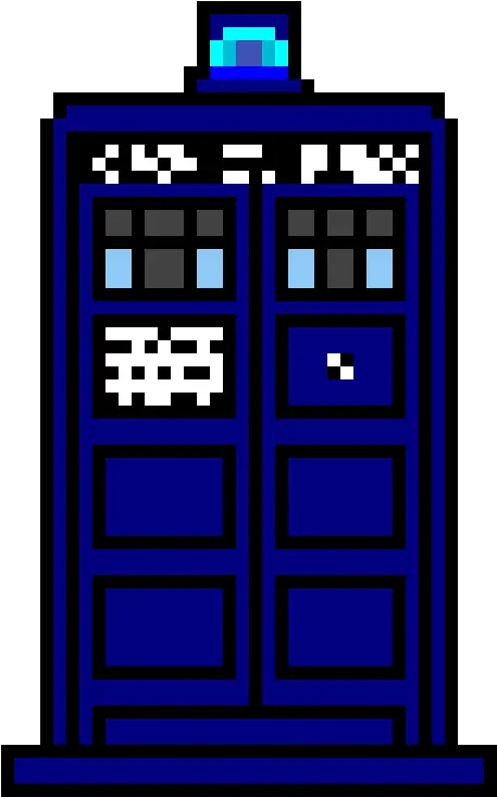 Download Hd Tardis Doctor Who Home Door Transparent Png Home Door Tardis Png