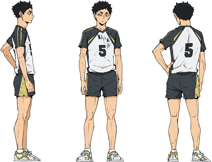 Akaashi Keiji Akaashi Season 4 Png Haikyuu Transparent