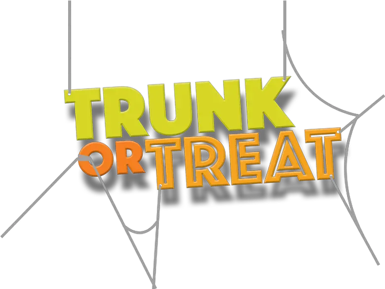 Trunk Or Treat Crossroads Church Graphic Design Png Trunk Or Treat Png