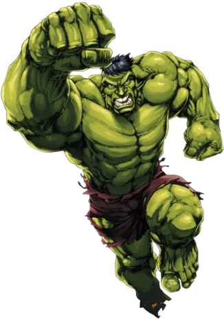 Hulk Png Official Psds Hulk Big Green Men Hulk Transparent
