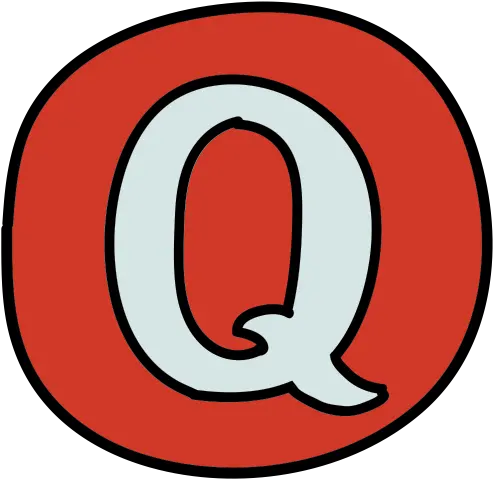 Made By Counterpoint Magazine Ebay India Quora Circle Png Quora Logo