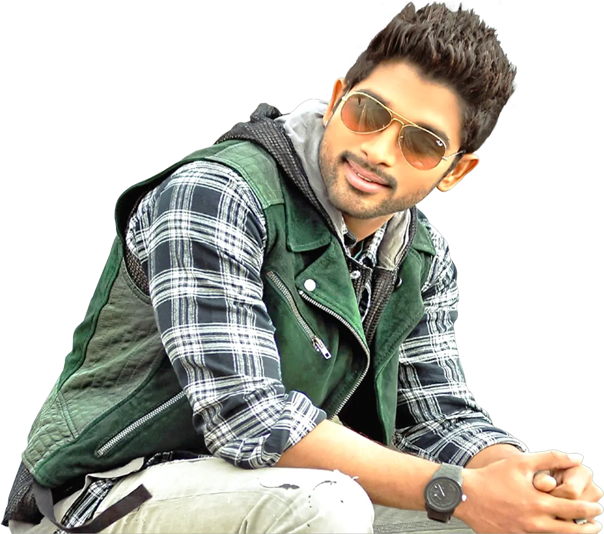 Duvvada Jagannadham Actor Arjun Allu Stylish Star Allu Arjun Birthday Png Actor Png