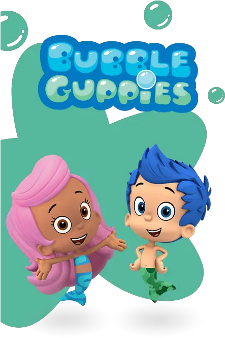 First Look And Find Bubble Guppies Png Bubble Guppie Images Png Bubble Guppies Png