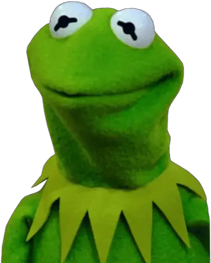 Sticker Maker Kermit Thumbnail Png Kermit Transparent