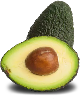 Hass Avocado Palta Hass Png Avocado Png
