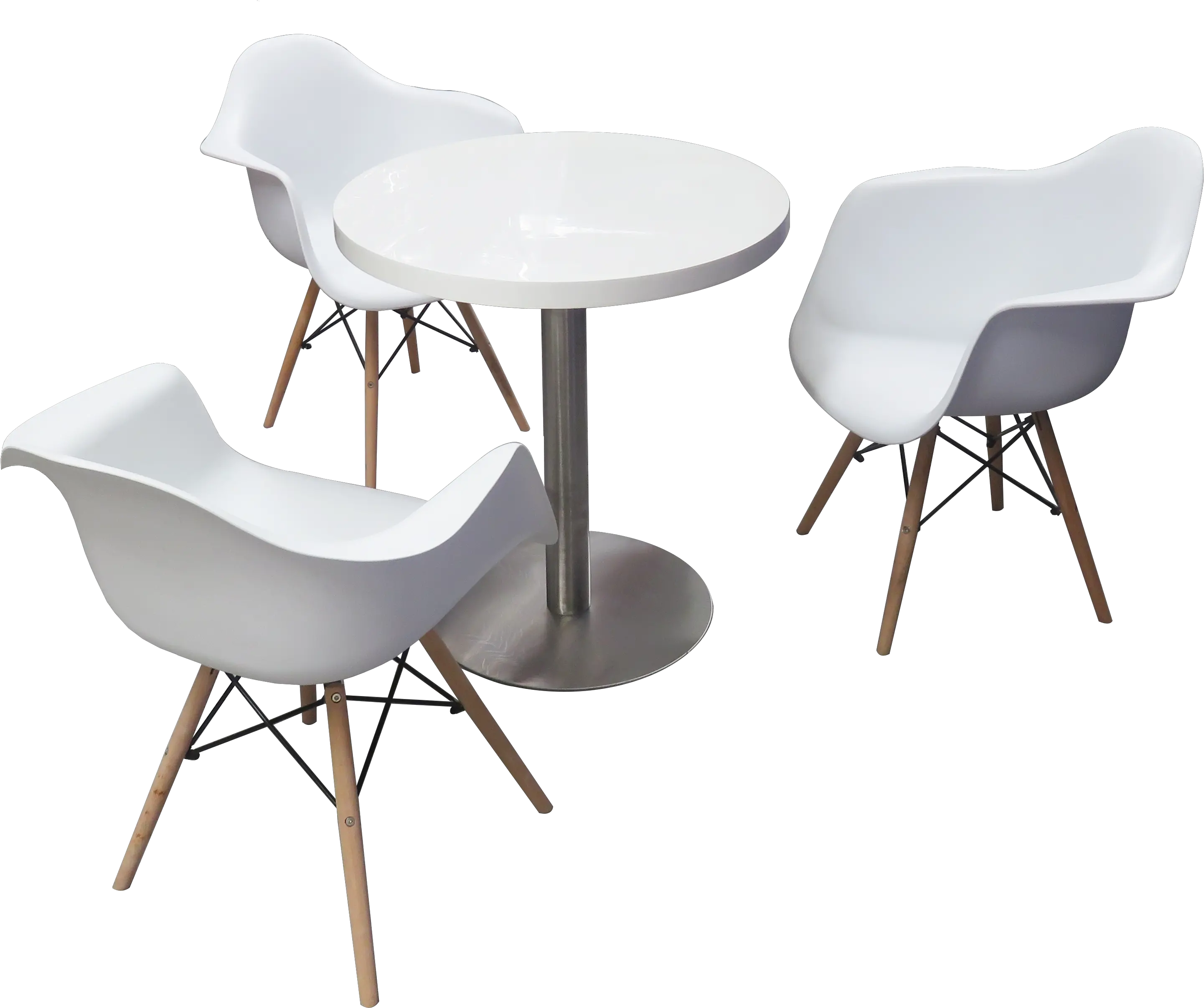 Cafe Tables Chairs Cafe Table Png Table And Chairs Png