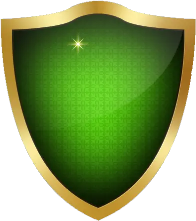 Green Shield Yellow Free Photo Png Green Shield Logo Png Shield Png Logo