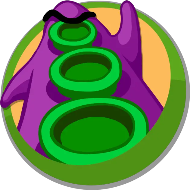 Download Day Of The Tentacle Png Image Day Of The Tentacle Purple Tentacle Tentacle Png