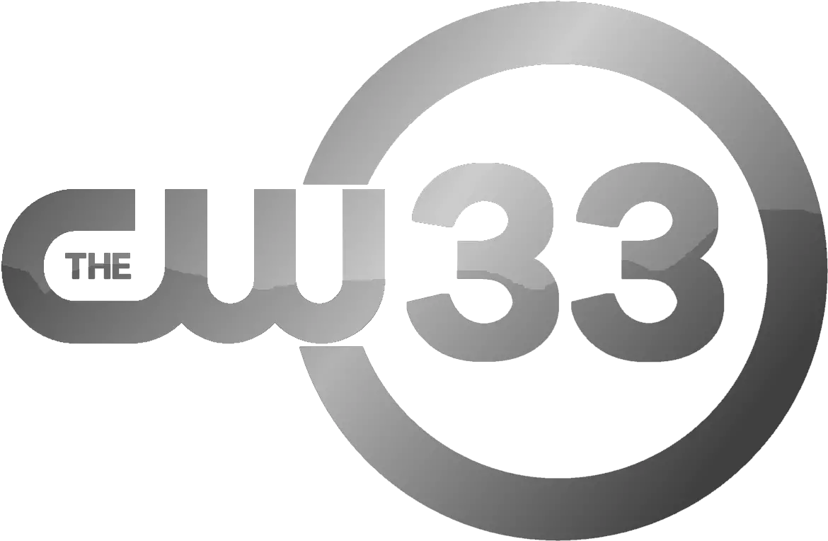 The Cw 33 Logo Cw 33 Png Cw Logo Png
