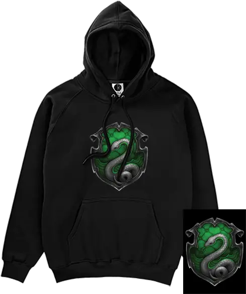 Slytherin Hoodie Batman Hoodie Png Slytherin Png