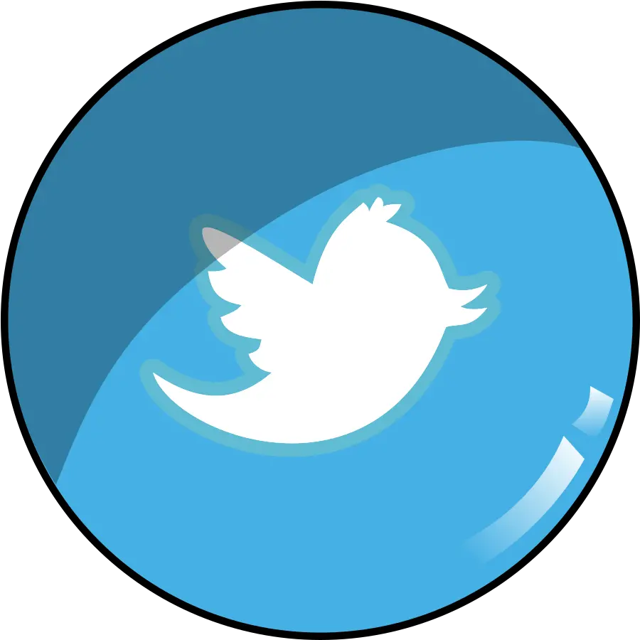 Twitter Logo Png Twitter Circle Logo Jpg Twiter Logo Png