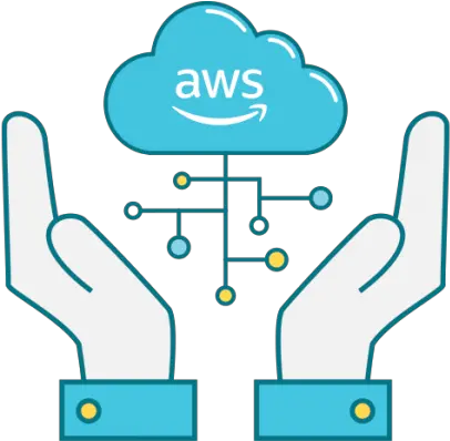 It Infrastructure Support Provider Language Png Aws Whatsapp Icon