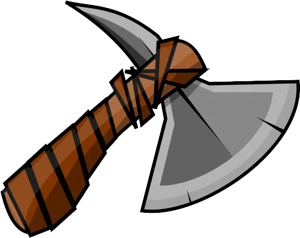 Transparent Axe Cliparts 24 Viking Axe Cartoon Png Axe Transparent