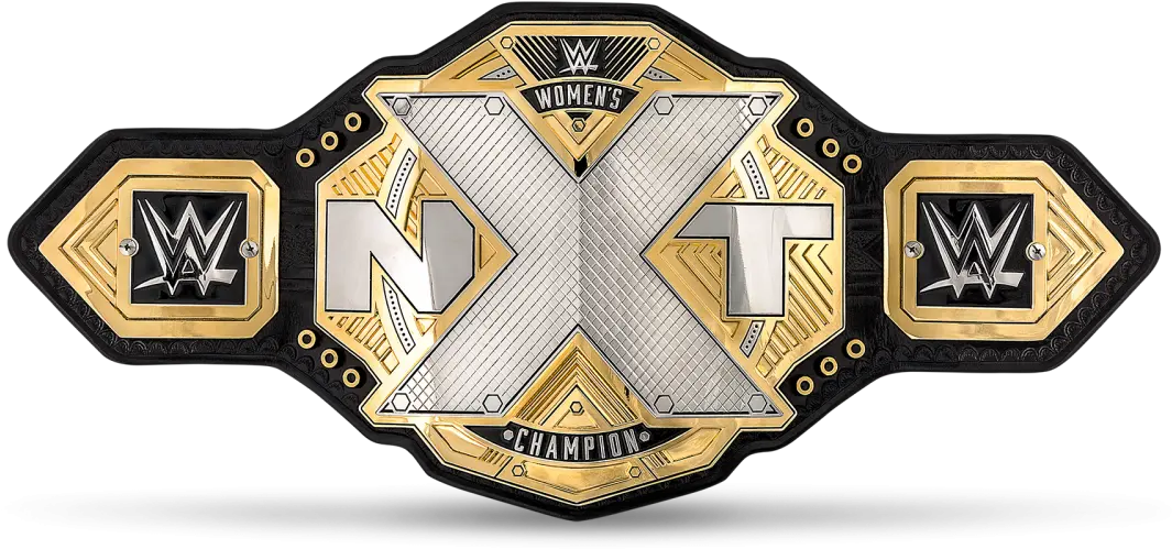 Nxt Womenu0027s Championship Wwe Nxt Womens Championship Wwe Png Ember Moon Png