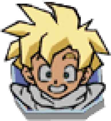 Gohan Icon Fictional Character Png Gohan Icon