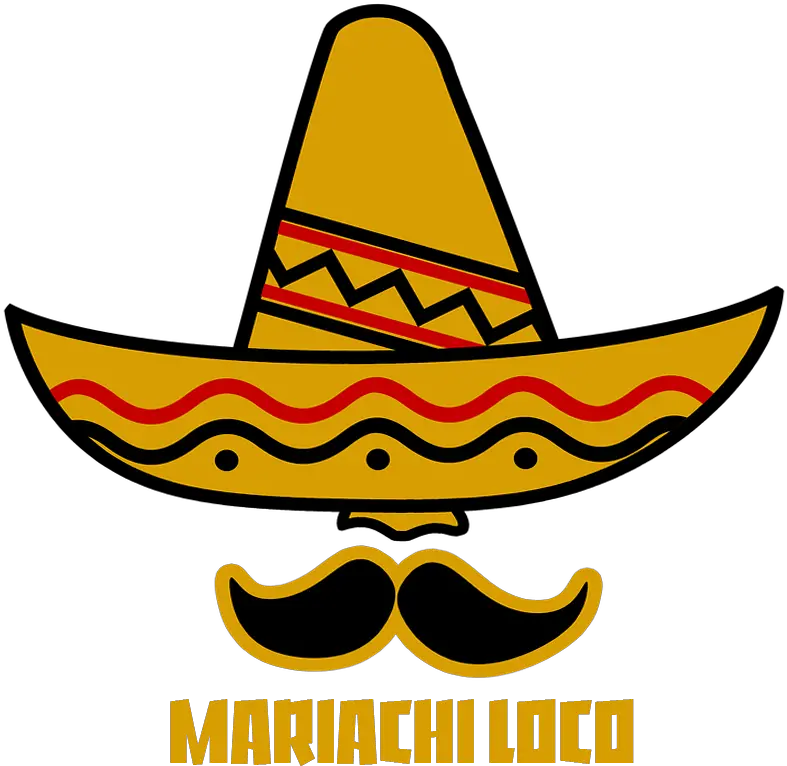 Mariachi Band Png Picture Transparent Background Sombrero Png Mariachi Png