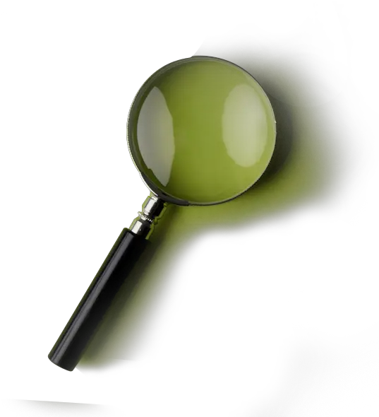 Objetivo Magnifying Glass Png Lupa Png