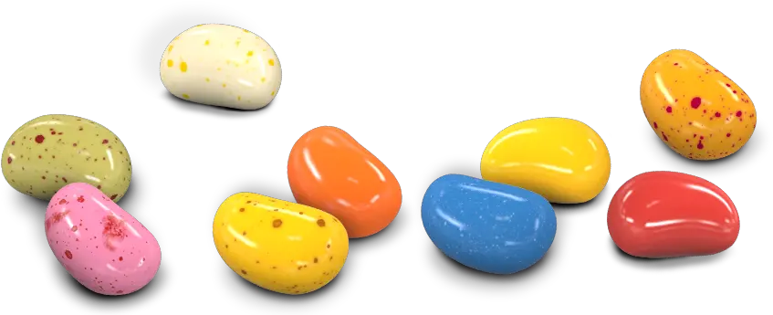 Jelly Beans Png Image Jelly Bean Transparent Background Beans Png