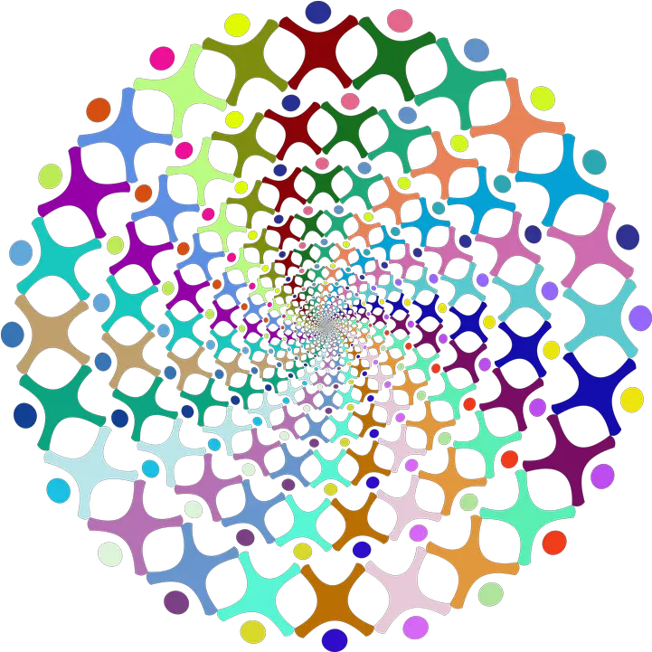 Boy Girl Vortex Free Vector Graphic On Pixabay Enabling Environment Clipart Png Vortex Png