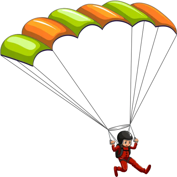 Parachute Clipart Png Transparent Parachute Clipart Png Parachute Png