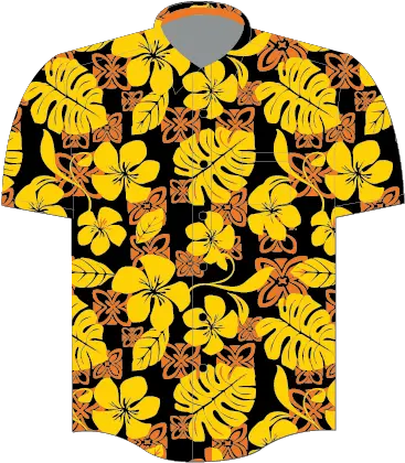 Cu Rugby Hawaiian Shirt Polo Shirt Png Hawaiian Shirt Png