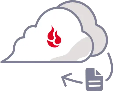 The Best Unlimited Online Backup And Cloud Storage Services Language Png Icon For File